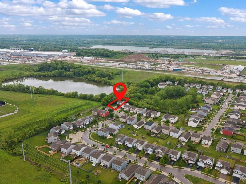 5021 Grimm Drive, Lockbourne, OH 43137 Photo 47