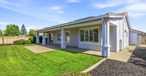 2543 Woodacre Ln, Lincoln, CA 95648 Photo