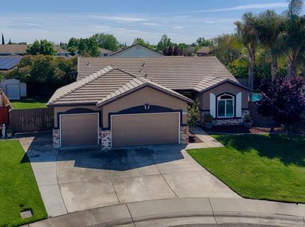 275 Ibis Ct, Lincoln, CA 95648 Photo