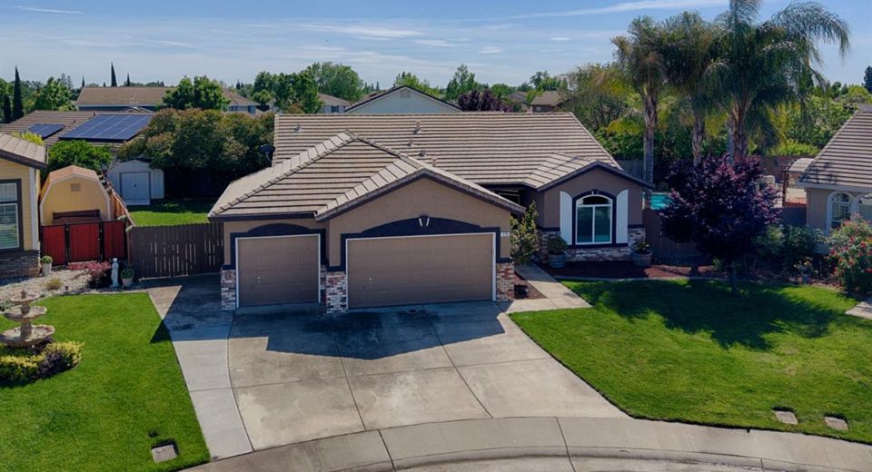 275 Ibis Ct, Lincoln, CA 95648 Photo