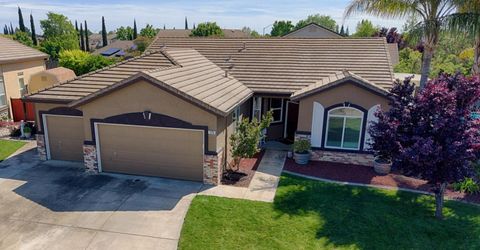 275 Ibis Ct, Lincoln, CA 95648 Photo