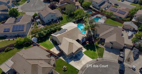 275 Ibis Ct, Lincoln, CA 95648 Photo