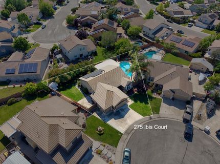 275 Ibis Ct, Lincoln, CA 95648 Photo