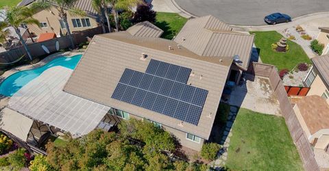 275 Ibis Ct, Lincoln, CA 95648 Photo