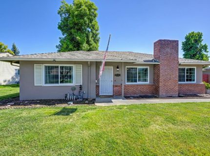 2560 Carson Way, Sacramento, CA 95821 Photo