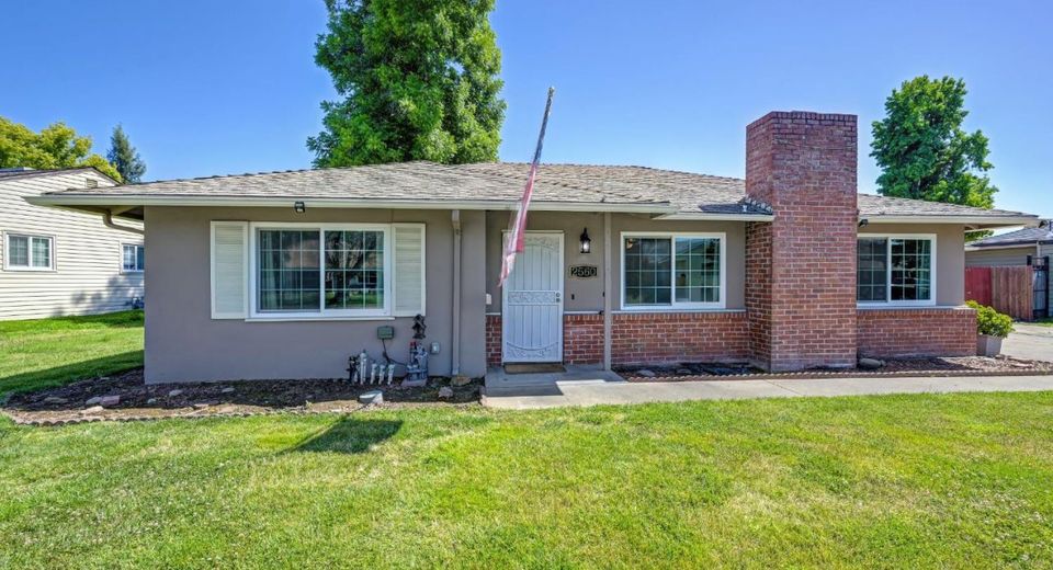2560 Carson Way, Sacramento, CA 95821 Photo