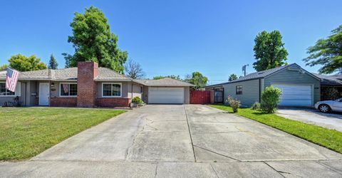 2560 Carson Way, Sacramento, CA 95821 Photo