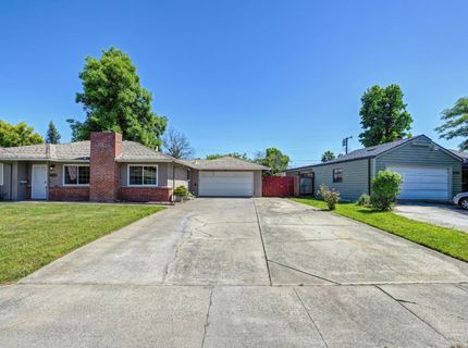 2560 Carson Way, Sacramento, CA 95821 Photo