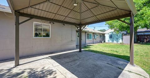 2560 Carson Way, Sacramento, CA 95821 Photo
