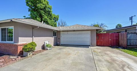 2560 Carson Way, Sacramento, CA 95821 Photo