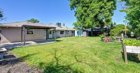 2560 Carson Way, Sacramento, CA 95821 Photo
