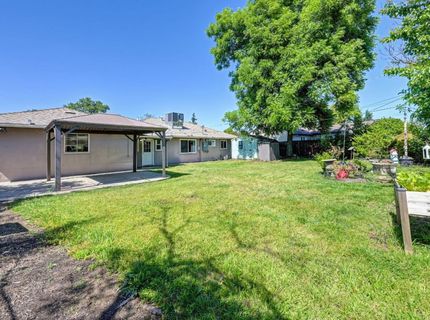 2560 Carson Way, Sacramento, CA 95821 Photo
