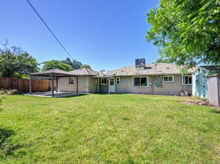 2560 Carson Way, Sacramento, CA 95821 Photo