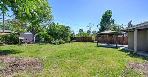 2560 Carson Way, Sacramento, CA 95821 Photo