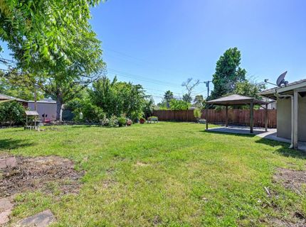 2560 Carson Way, Sacramento, CA 95821 Photo