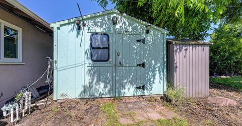 2560 Carson Way, Sacramento, CA 95821 Photo