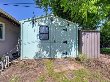 2560 Carson Way, Sacramento, CA 95821 Photo
