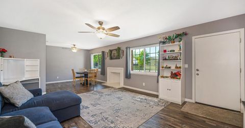 2560 Carson Way, Sacramento, CA 95821 Photo