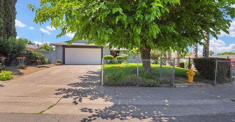 7299 Dutch Flat Dr, North Highlands, CA 95660 Photo