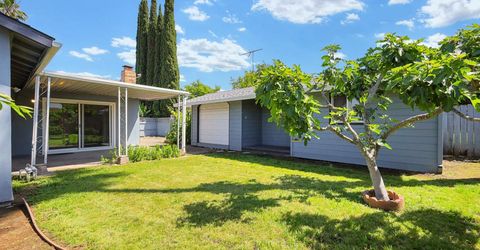 7299 Dutch Flat Dr, North Highlands, CA 95660 Photo