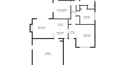 7299 Dutch Flat Dr, North Highlands, CA 95660 Photo
