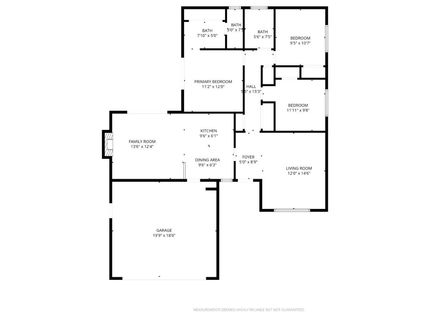 7299 Dutch Flat Dr, North Highlands, CA 95660 Photo