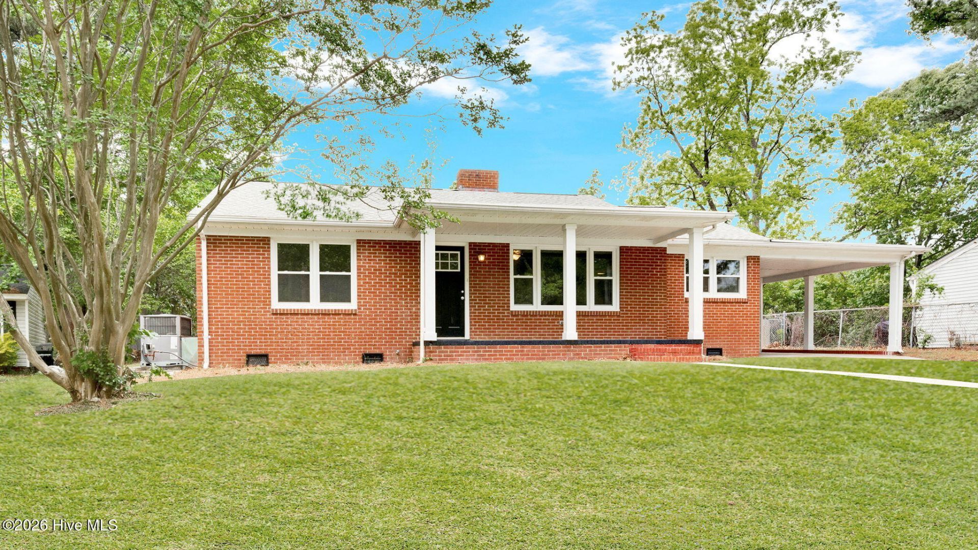 2609 Jefferson Drive, Greenville, NC 27858 Main Photo