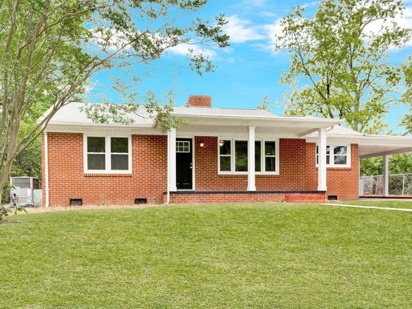 2609 Jefferson Drive, Greenville, NC 27858