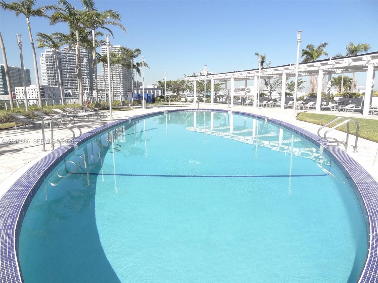 601 NE 36th St , Unit 1705, Miami, FL 33137 Photo