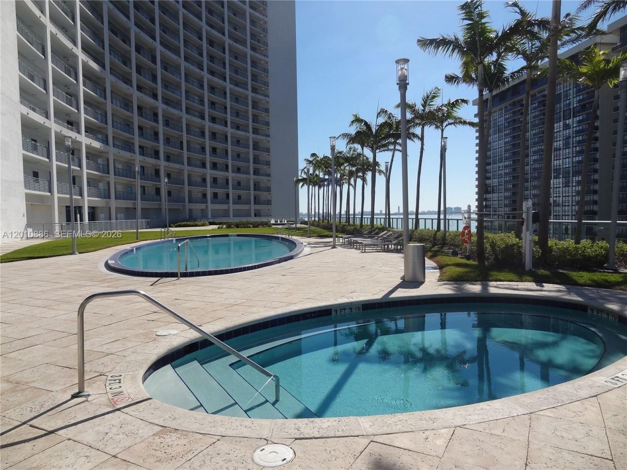 601 NE 36th St , Unit 1705, Miami, FL 33137 Photo