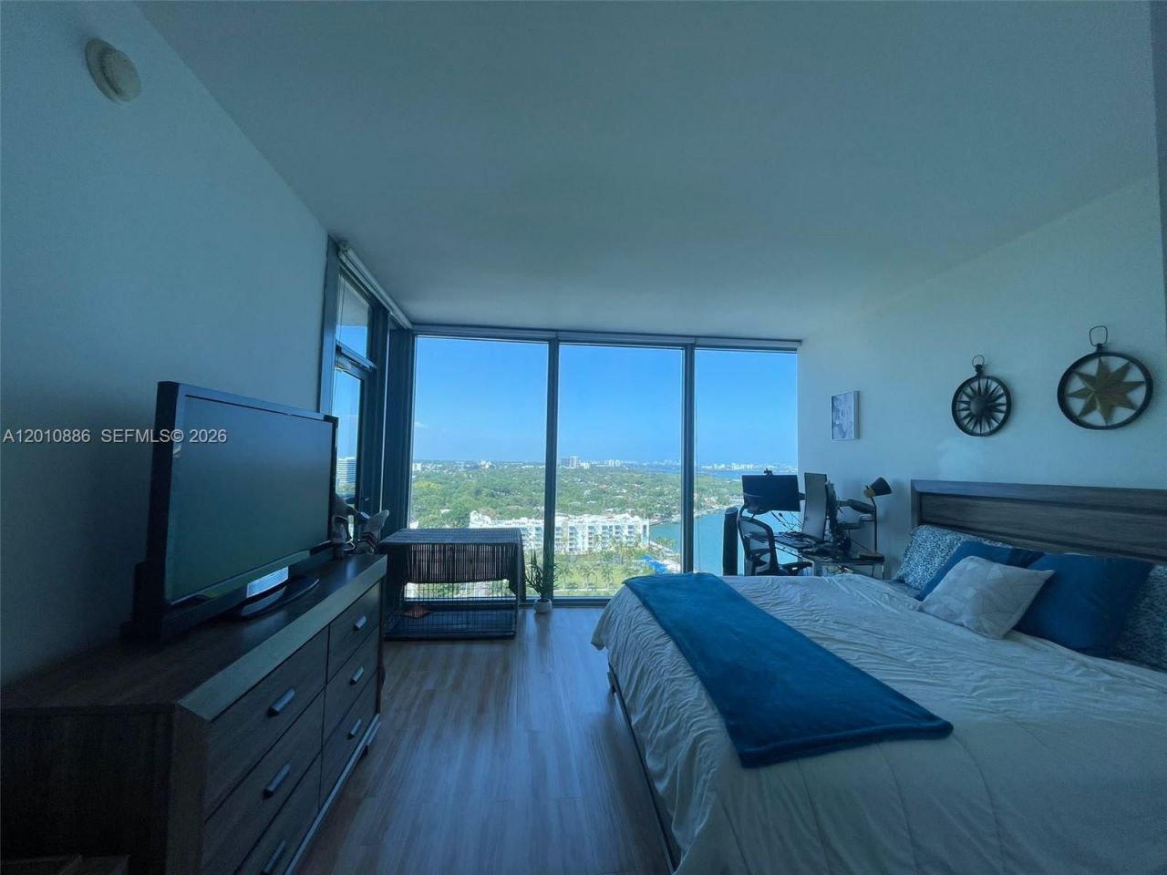 601 NE 36th St , Unit 1705, Miami, FL 33137 Photo