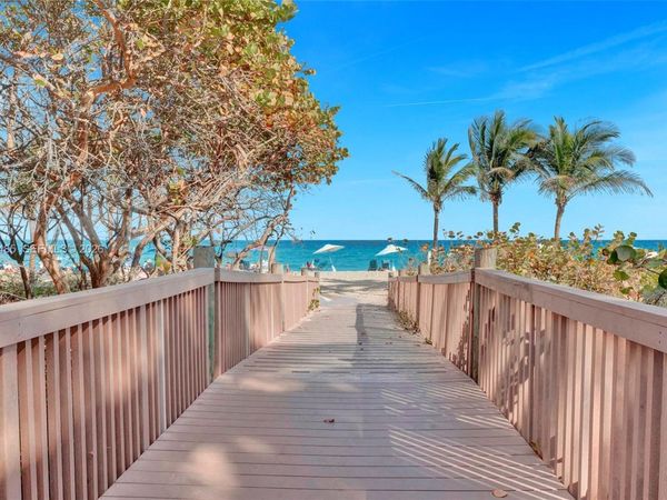1201 S Ocean Dr , Unit 609S, Hollywood, FL 33019