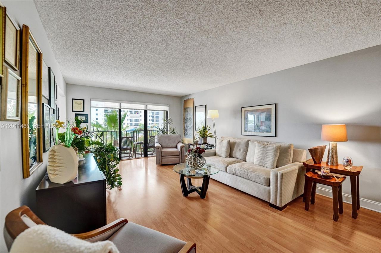 1201 S Ocean Dr , Unit 609S, Hollywood, FL 33019 Photo