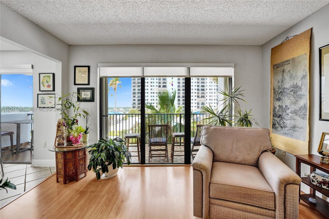 1201 S Ocean Dr , Unit 609S, Hollywood, FL 33019 Photo
