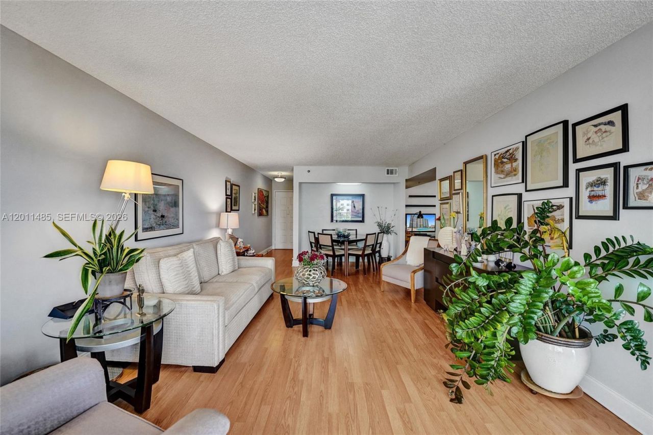 1201 S Ocean Dr , Unit 609S, Hollywood, FL 33019 Photo