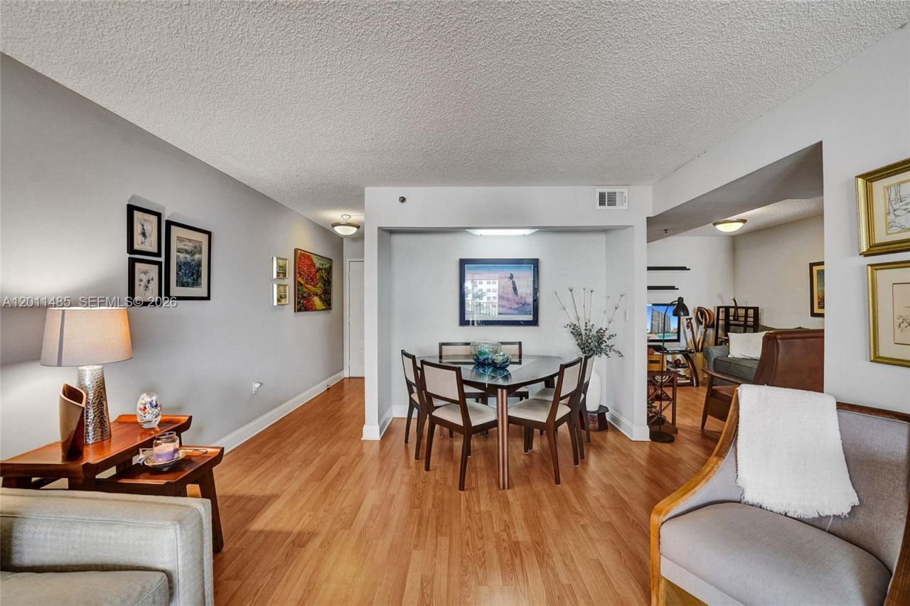 1201 S Ocean Dr , Unit 609S, Hollywood, FL 33019 Photo