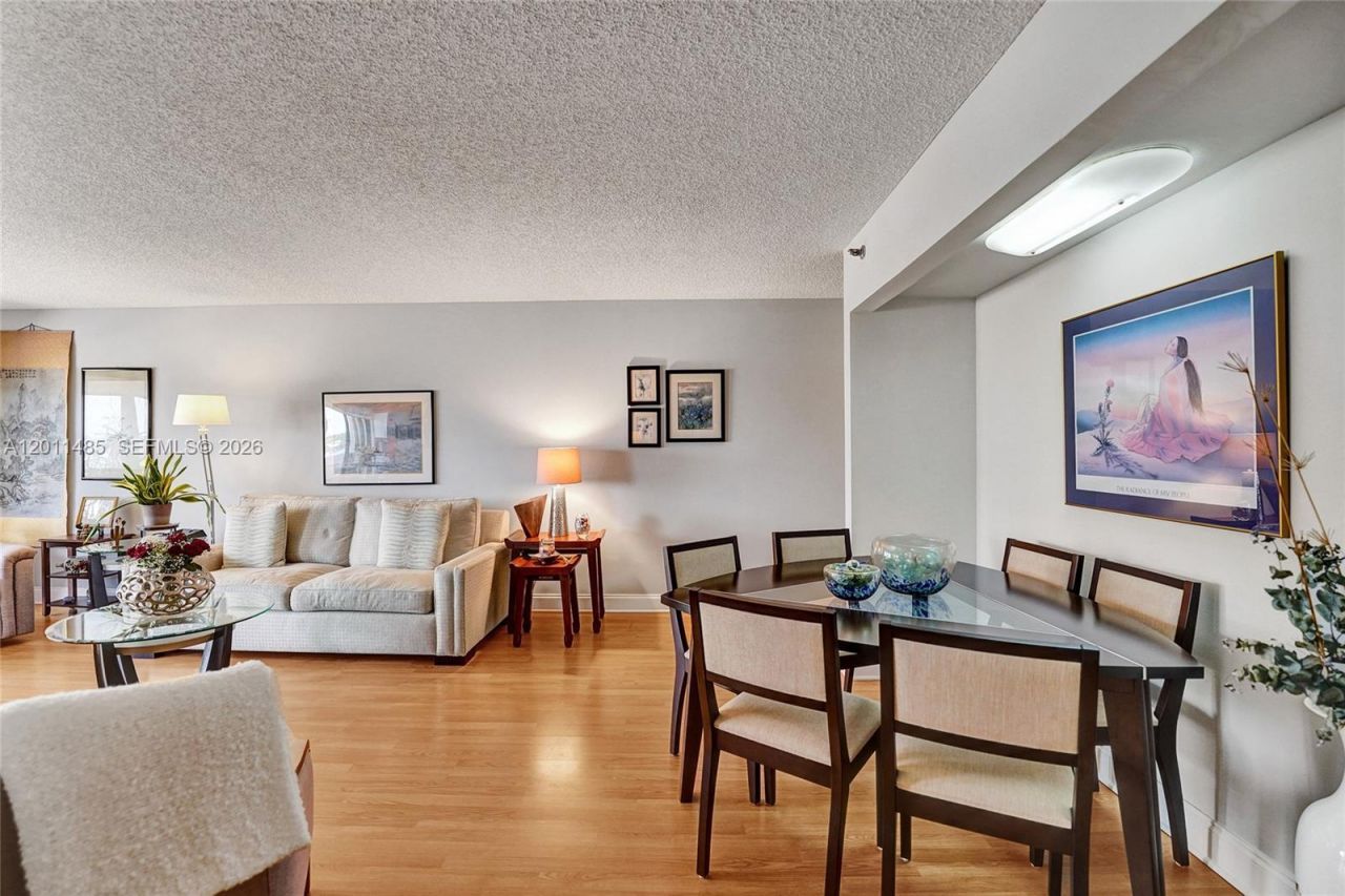 1201 S Ocean Dr , Unit 609S, Hollywood, FL 33019 Photo