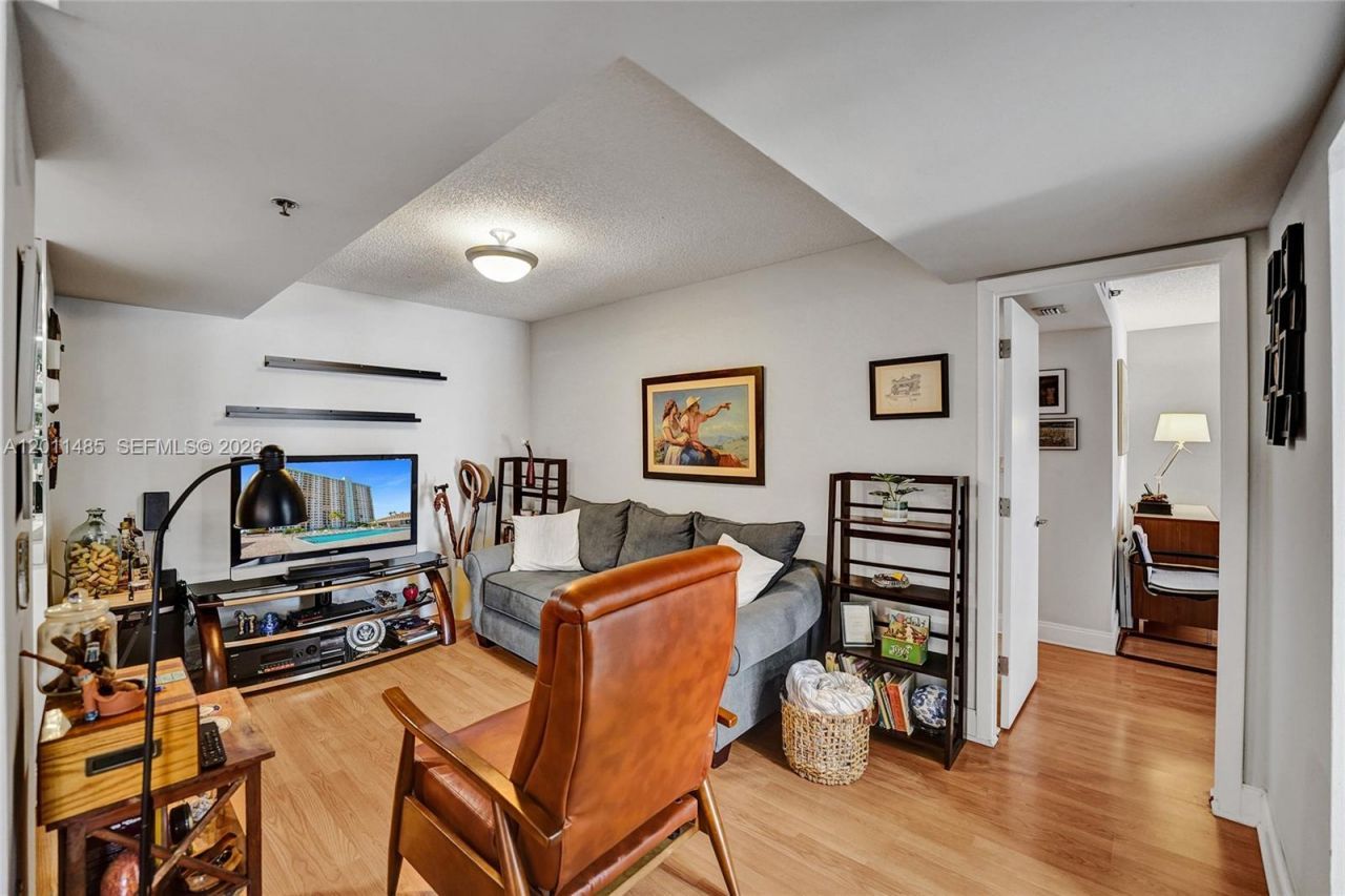 1201 S Ocean Dr , Unit 609S, Hollywood, FL 33019 Photo
