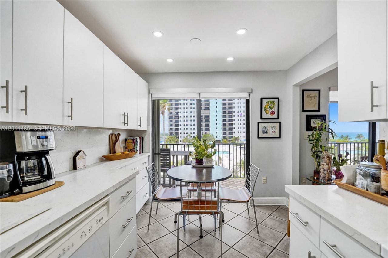 1201 S Ocean Dr , Unit 609S, Hollywood, FL 33019 Photo
