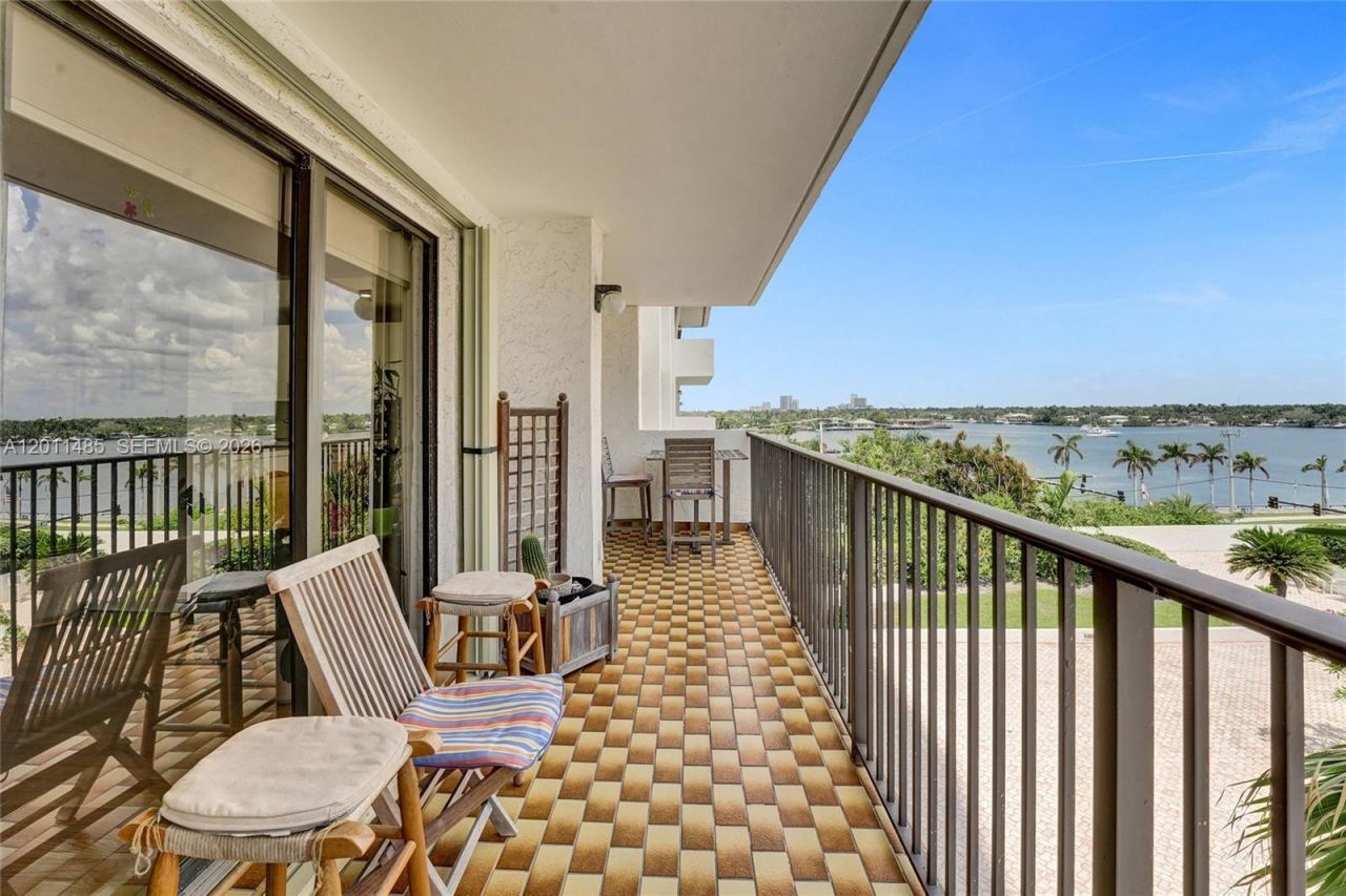 1201 S Ocean Dr , Unit 609S, Hollywood, FL 33019 Photo