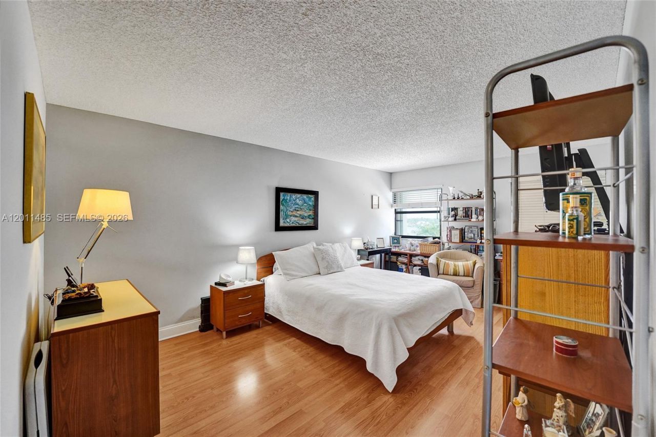 1201 S Ocean Dr , Unit 609S, Hollywood, FL 33019 Photo