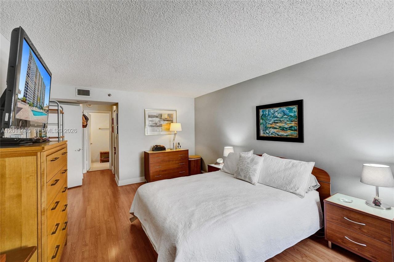 1201 S Ocean Dr , Unit 609S, Hollywood, FL 33019 Photo