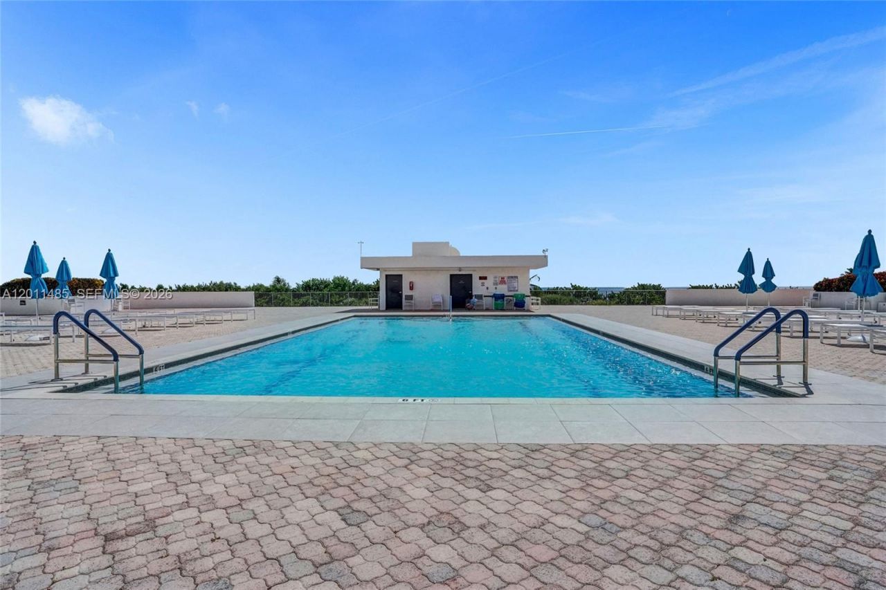 1201 S Ocean Dr , Unit 609S, Hollywood, FL 33019 Photo