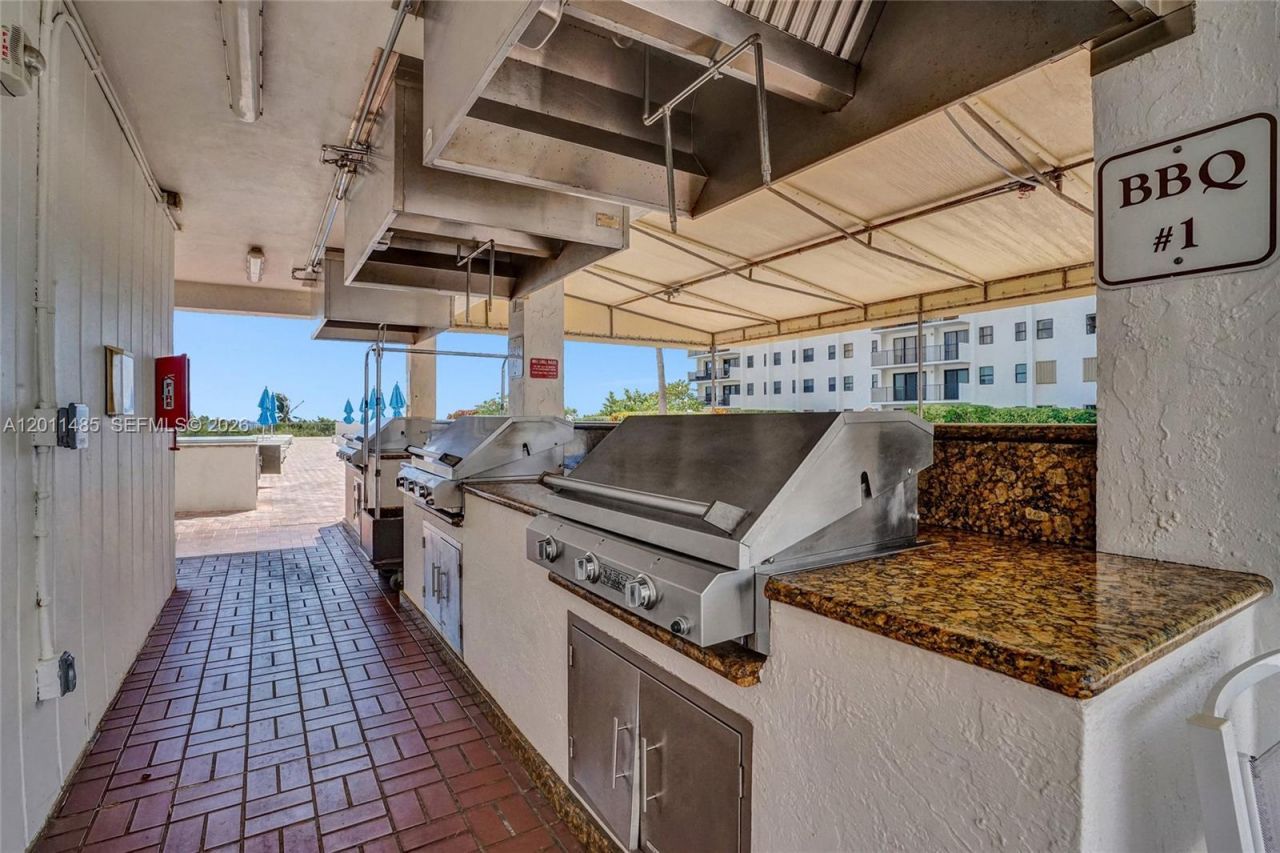 1201 S Ocean Dr , Unit 609S, Hollywood, FL 33019 Photo