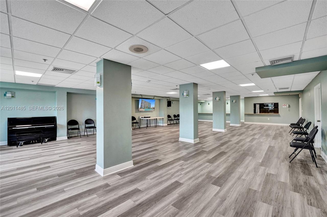 1201 S Ocean Dr , Unit 609S, Hollywood, FL 33019 Photo