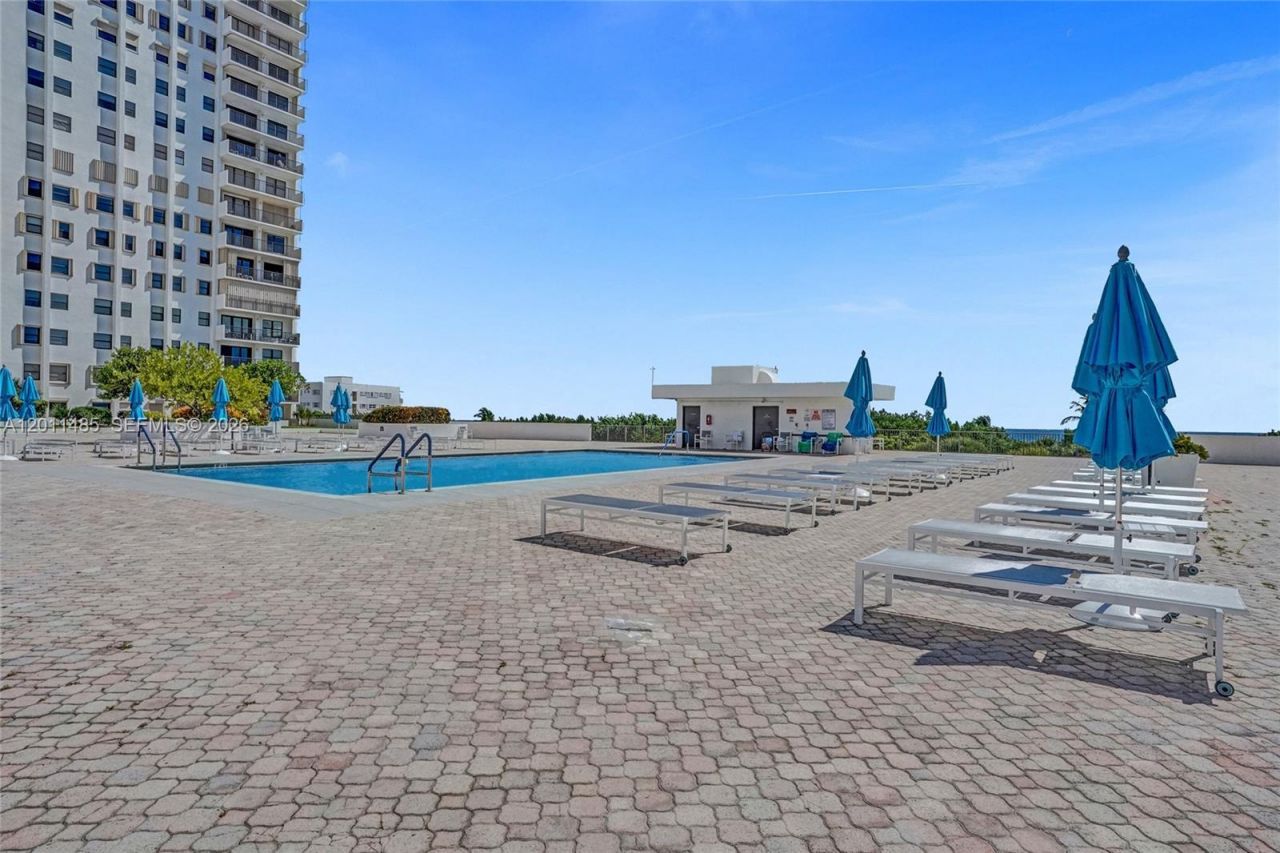 1201 S Ocean Dr , Unit 609S, Hollywood, FL 33019 Photo