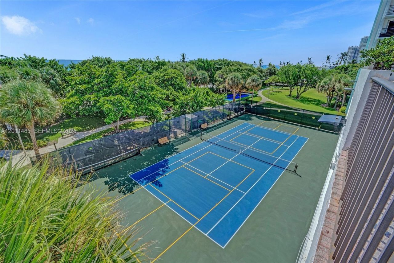 1201 S Ocean Dr , Unit 609S, Hollywood, FL 33019 Photo