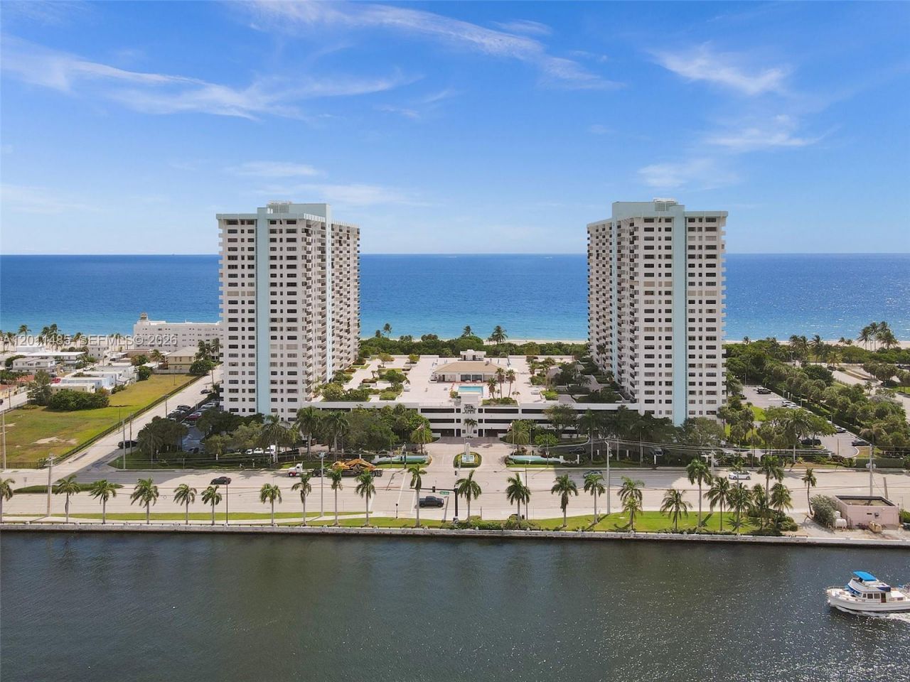 1201 S Ocean Dr , Unit 609S, Hollywood, FL 33019 Photo