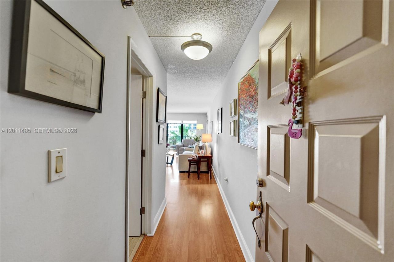 1201 S Ocean Dr , Unit 609S, Hollywood, FL 33019 Photo