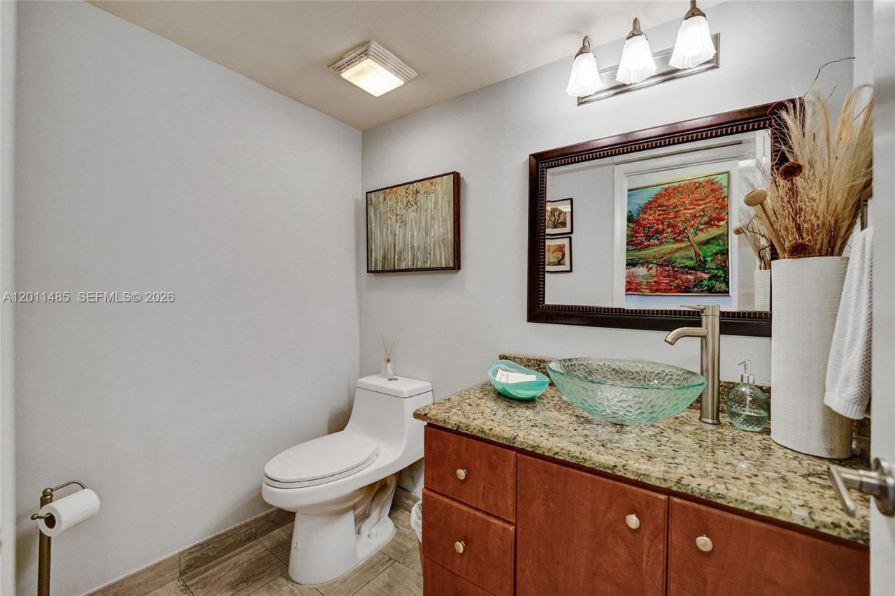 1201 S Ocean Dr , Unit 609S, Hollywood, FL 33019 Photo